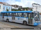 Ratrans - Rio Anil Transporte e Logística 100.559 na cidade de São Luís, Maranhão, Brasil, por Marcos Felipe. ID da foto: :id.