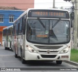 Evanil Transportes e Turismo RJ 132.131 na cidade de Nova Iguaçu, Rio de Janeiro, Brasil, por Lucas Alves Ferreira. ID da foto: :id.