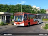 Viação Cruzeiro > Viação Sidon 38112 na cidade de Contagem, Minas Gerais, Brasil, por Matheus Rocha. Número da foto: #6660073.