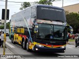 HV Viagens e Turismo 7008 na cidade de São Paulo, São Paulo, Brasil, por Luciano Ferreira da Silva. Número da foto: #6661048.