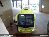 Viação Garcia 7899 na cidade de Apucarana, Paraná, Brasil, por Emanoel Diego.. Número da foto: #6662717.