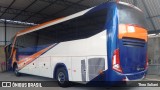 Brisa Bus  na cidade de Penápolis, São Paulo, Brasil, por Theo Soliani. Número da foto: #6661186.