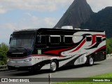 Motorhomes 9155 na cidade de Teresópolis, Rio de Janeiro, Brasil, por Fernando Silva. Número da foto: #:id.