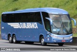 Viação Águia Branca 32610 na cidade de Piraí, Rio de Janeiro, Brasil, por José Augusto de Souza Oliveira. Número da foto: #:id.