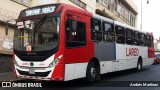 Lared 154 na cidade de Catedral, San José, San José, Costa Rica, por Andrés Martínez Rodríguez. Número da foto: #:id.