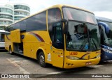 Fábio Turismo 4300 na cidade de Rio de Janeiro, Rio de Janeiro, Brasil, por Matheus Santos. Número da foto: #6662686.