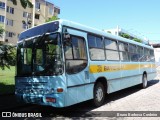 JS Empreiteira 1769 na cidade de Florianópolis, Santa Catarina, Brasil, por Bruno Barbosa Cordeiro. Número da foto: #:id.