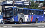 Auto Viação Urubupungá 20.720 na cidade de Osasco, São Paulo, Brasil, por Lucas Marques. Número da foto: #:id.