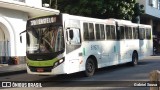 Viação Vila Real B11621 na cidade de Rio de Janeiro, Rio de Janeiro, Brasil, por Gabriel Sousa. Número da foto: #:id.