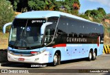 Expresso Guanabara 327 na cidade de São Luís, Maranhão, Brasil, por Leonardo Costa. Número da foto: #:id.