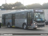 Pêssego Transportes 4 7850 na cidade de São Paulo, São Paulo, Brasil, por Jonas Ramos. ID da foto: :id.