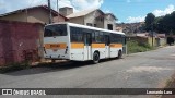 RVE Turismo 1040 na cidade de Pará de Minas, Minas Gerais, Brasil, por Leonardo Lara. ID da foto: :id.