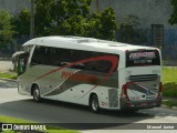 Pindatur Transporte e Turismo 2213 na cidade de São Paulo, São Paulo, Brasil, por Manoel Junior. Número da foto: #6659957.