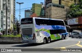 ComperTur Transportes Turísticos 12240 na cidade de Aparecida, São Paulo, Brasil, por Vicente de Paulo Alves. Número da foto: #6660101.