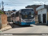 Expresso Vera Cruz 170 na cidade de Recife, Pernambuco, Brasil, por Felipe Luiz. Número da foto: #6660907.