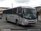 Actur Viagens 5047 na cidade de Prudente de Morais, Minas Gerais, Brasil, por Reginaldo Barbosa dos Santos. Número da foto: #:id.
