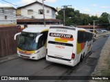 Saritur - Santa Rita Transporte Urbano e Rodoviário 20550 na cidade de Belo Horizonte, Minas Gerais, Brasil, por Weslley Silva. Número da foto: #:id.