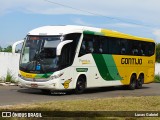 Empresa Gontijo de Transportes 18175 na cidade de Teresina, Piauí, Brasil, por Lucas Gabriel. Número da foto: #6662278.