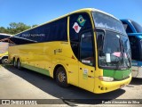 Ônibus Particulares 4071 na cidade de Cabo Frio, Rio de Janeiro, Brasil, por Paulo Alexandre da Silva. Número da foto: #:id.