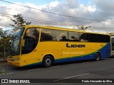 Líder Turismo 2700 na cidade de Belo Horizonte, Minas Gerais, Brasil, por Paulo Alexandre da Silva. Número da foto: #:id.