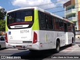 Caprichosa Auto Ônibus B27154 na cidade de Rio de Janeiro, Rio de Janeiro, Brasil, por Carlos Alberto de Oliveira Júnior. ID da foto: :id.