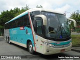 Empresa de Ônibus Nossa Senhora da Penha 50005 na cidade de São Paulo, São Paulo, Brasil, por Franklin Freire dos Santos. Número da foto: #:id.