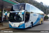 Aritur Transporte e Turismo 9300 na cidade de Colatina, Espírito Santo, Brasil, por Joaquim Santos. Número da foto: #:id.