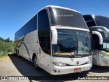 Baetur Transportes e Turismo 5151 na cidade de Cabo Frio, Rio de Janeiro, Brasil, por Paulo Alexandre da Silva. Número da foto: #:id.