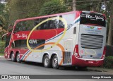 Nova Ita-Wag Transportes 500 na cidade de Campos do Jordão, São Paulo, Brasil, por George Miranda. Número da foto: #:id.