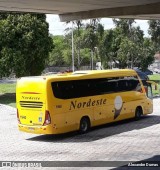 Viação Nordeste 1940 na cidade de João Pessoa, Paraíba, Brasil, por Alexandre Dumas. Número da foto: #6660313.