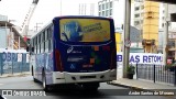 SBC Trans 2715 na cidade de São Bernardo do Campo, São Paulo, Brasil, por Andre Santos de Moraes. Número da foto: #:id.