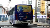 SBC Trans 2715 na cidade de São Bernardo do Campo, São Paulo, Brasil, por Andre Santos de Moraes. ID da foto: :id.