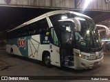Auto Viação 1001 RJ 108.507 na cidade de Campos dos Goytacazes, Rio de Janeiro, Brasil, por Rafael Gomes . Número da foto: #6662469.