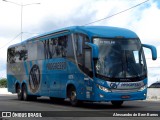Auto Viação Progresso 6076 na cidade de Caruaru, Pernambuco, Brasil, por Alessandro de Bem Barros. Número da foto: #6660933.