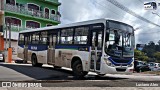 L.C.P. Transportadora 170 na cidade de Ibiúna, São Paulo, Brasil, por Luciano Alex. Número da foto: #:id.