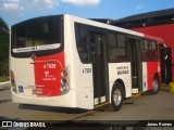 Pêssego Transportes 4 7829 na cidade de São Paulo, São Paulo, Brasil, por Jonas Ramos. Número da foto: #:id.