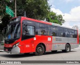Allibus Transportes 4 5551 na cidade de São Paulo, São Paulo, Brasil, por Matheus dos Anjos Silva. Número da foto: #:id.