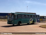 Transporte Urbano São Miguel 2441 na cidade de Uberlândia, Minas Gerais, Brasil, por Everton Nascimento. Número da foto: #:id.
