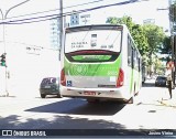 Viação Garcia 8985 na cidade de Apucarana, Paraná, Brasil, por Josino Vieira. Número da foto: #6660089.