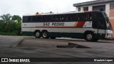 Expresso São Pedro 1500 na cidade de Santa Maria, Rio Grande do Sul, Brasil, por Mauricio Lopes. Número da foto: #6661939.