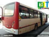 Ônibus Particulares DJC1679 na cidade de Santarém, Pará, Brasil, por Erick Pedroso Neves. Número da foto: #6662444.
