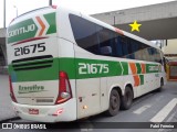 Empresa Gontijo de Transportes 21675 na cidade de Belo Horizonte, Minas Gerais, Brasil, por Fabri Ferreira. Número da foto: #:id.