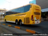 Viação Itapemirim 60025 na cidade de Rio de Janeiro, Rio de Janeiro, Brasil, por Leonardo Rodrigues da Silva. Número da foto: #6661347.