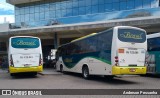 Brasil SA Transporte e Turismo RJ 122.064 na cidade de Campos dos Goytacazes, Rio de Janeiro, Brasil, por Anderson Pessanha. ID da foto: :id.