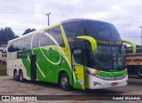 Expresso Princesa dos Campos 6332 na cidade de Ponta Grossa, Paraná, Brasil, por Gabriel Michalski. Número da foto: #:id.