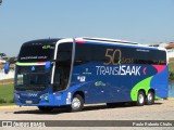 Trans Isaak Turismo 1925 na cidade de Curitiba, Paraná, Brasil, por Paulo Roberto Chulis. Número da foto: #6662402.