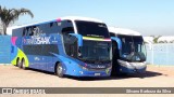 Trans Isaak Turismo 1920 na cidade de Curitiba, Paraná, Brasil, por Silvano Barboza da Silva. Número da foto: #6661444.
