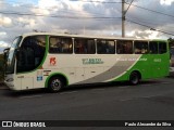 Beto Turismo 1003 na cidade de Belo Horizonte, Minas Gerais, Brasil, por Paulo Alexandre da Silva. ID da foto: :id.