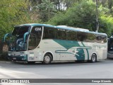 Transportadora Turística Monte Serrat 1200 na cidade de Campos do Jordão, São Paulo, Brasil, por George Miranda. Número da foto: #:id.