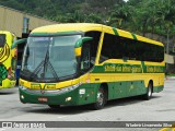 Viação Rápido Brasil 992 na cidade de Santos, São Paulo, Brasil, por Wladmir Livramento Silva. Número da foto: #:id.